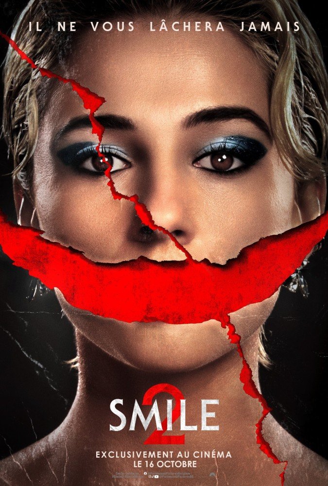 affiche - Smile 2